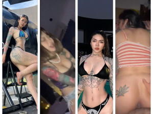 Full clip sex thác loạn tập thể của Thủy Tạ nyc Blacka và hội bạn